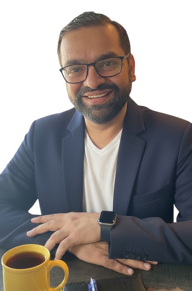 Zuhaib Shaikh